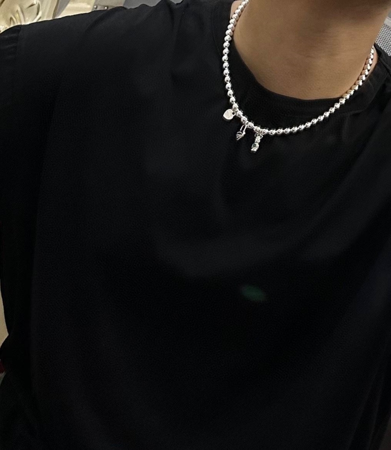 T*f*ny necklaces